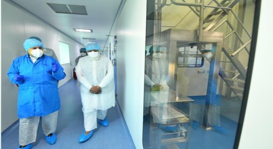 वैक्सीन्स