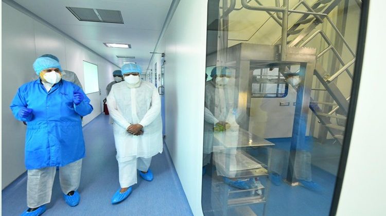 वैक्सीन्स