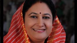 किरण माहेश्वरी का निधन