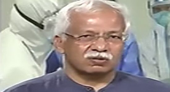 सर्दी में कोरोना