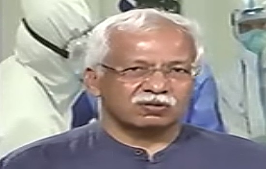 सर्दी में कोरोना