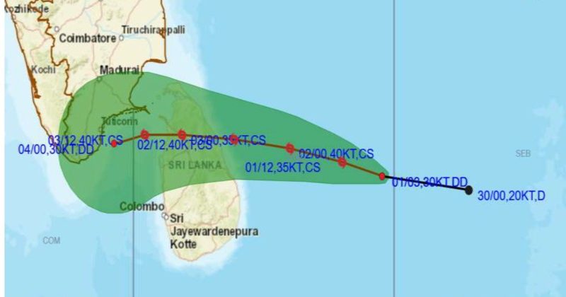 चक्रवात