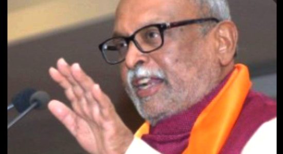 राज्यसभा सांसद