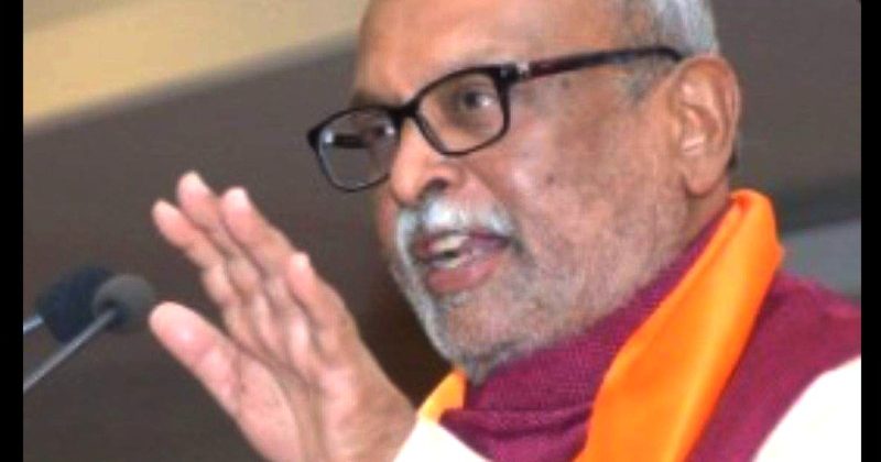 राज्यसभा सांसद