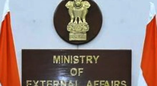 Canadian High Commissioner