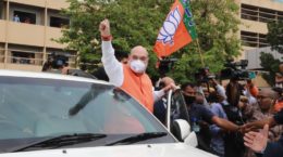 ग्रेटर हैदराबाद नगर निगम