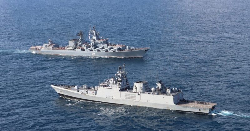 हिंद महासागर