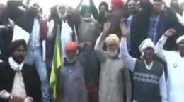 किसान नेताओं