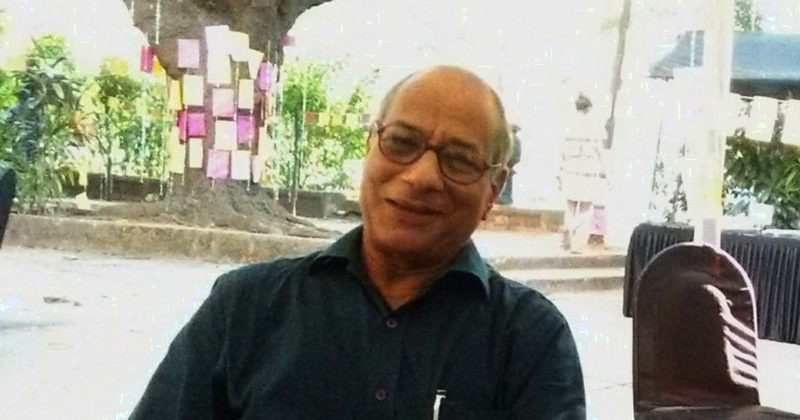 मंगलेश डबराल