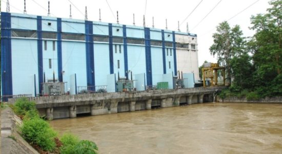 भारत नेपाल संपर्क नहर