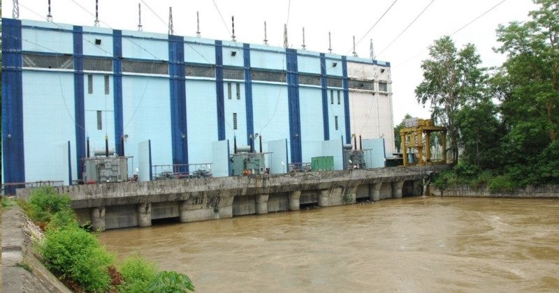 भारत नेपाल संपर्क नहर