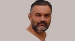 नलिन चौहान