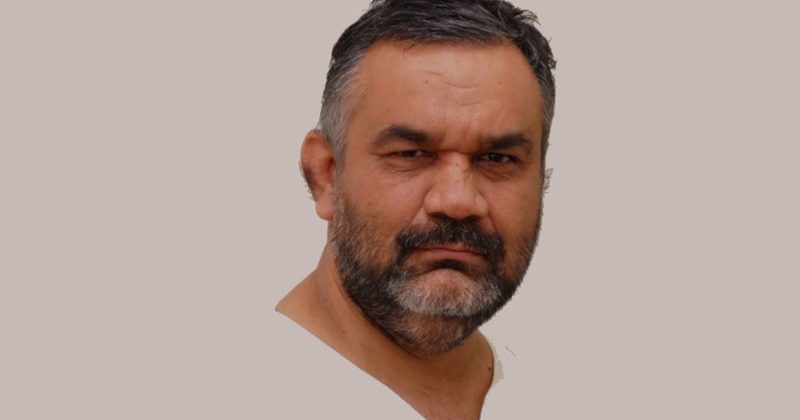 नलिन चौहान