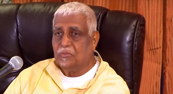 Bannanje Govindacharya