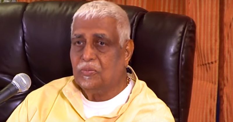 Bannanje Govindacharya