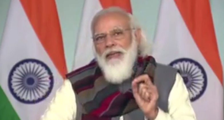 कृषि कानूनों