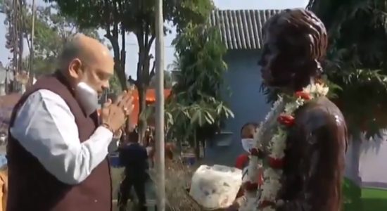 खुदीराम बोस