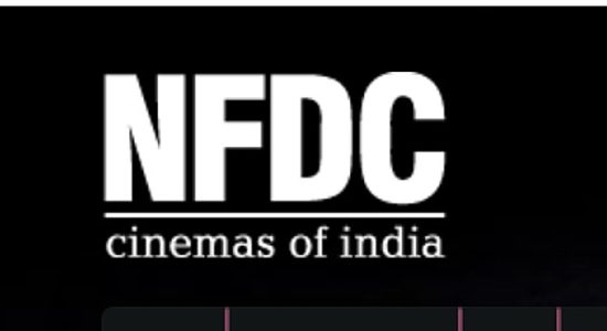 एनएफडीसी