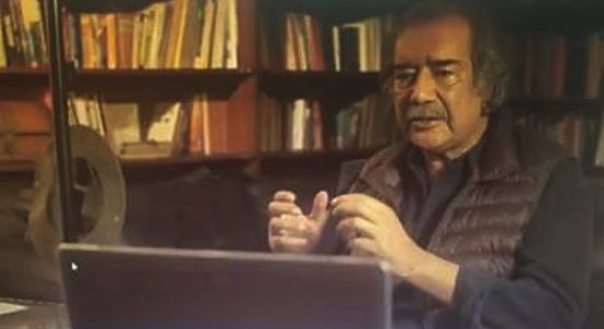 विज्ञान फिल्‍मोत्‍सव