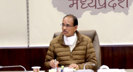 मध्यप्रदेश धार्मिक स्वतंत्रता विधेयक