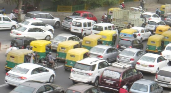 वाहन संबंधी