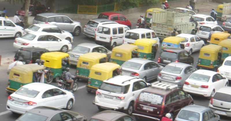 वाहन संबंधी