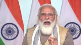 बिना ड्राइवर चलने वाली मेट्रो