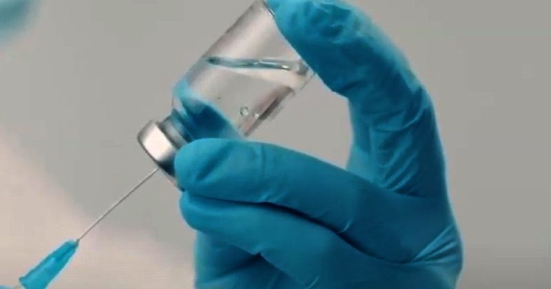 टीकाकरण