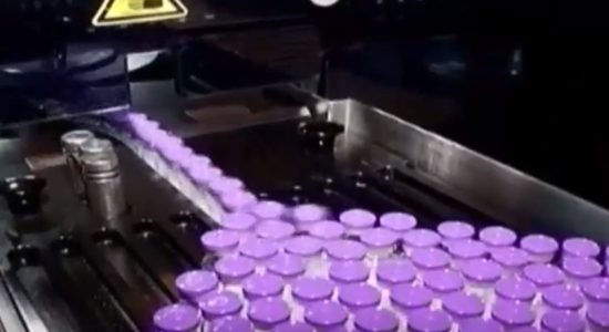 कोरोना की वैक्सीन