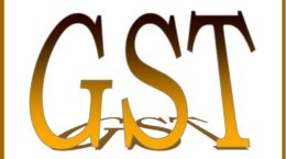 Goods and Services Tax