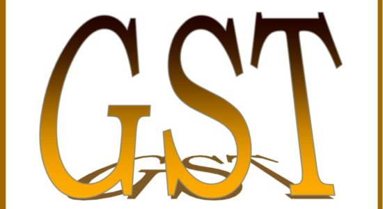 Goods and Services Tax