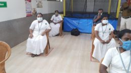 कोविद-19 टीकाकरण