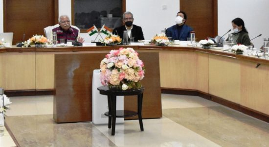 परिवार पहचान पत्र