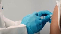 कोविड-19 टीकाकरण