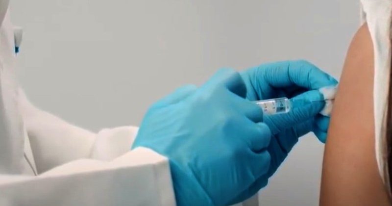 कोविड-19 टीकाकरण