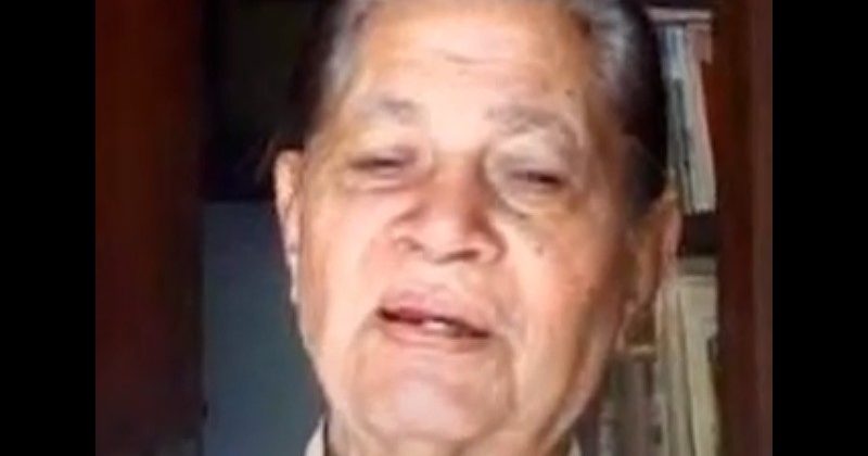 माधव सिंह सोलंकी