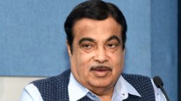 गडकरी को फोन पर मिली जान से मारने की धमकी