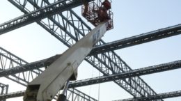 हाई स्‍पीड रेल