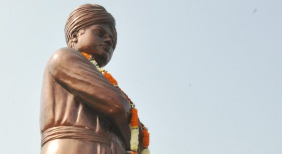 स्वामी विवेकानंद