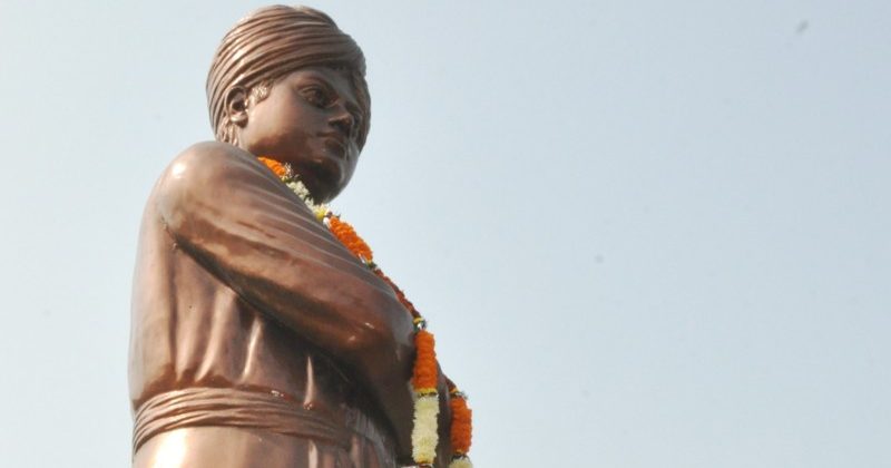 स्वामी विवेकानंद