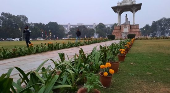 सौन्दर्यीकरण