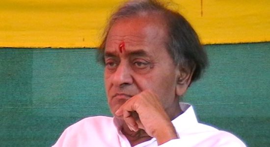 Kamal Morarka