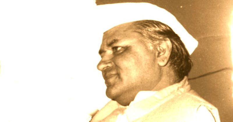 हरिदेव जोशी