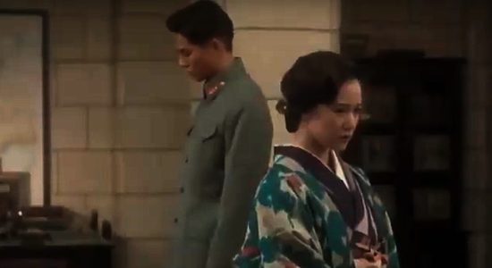 वाइफ ऑफ ए स्पाई