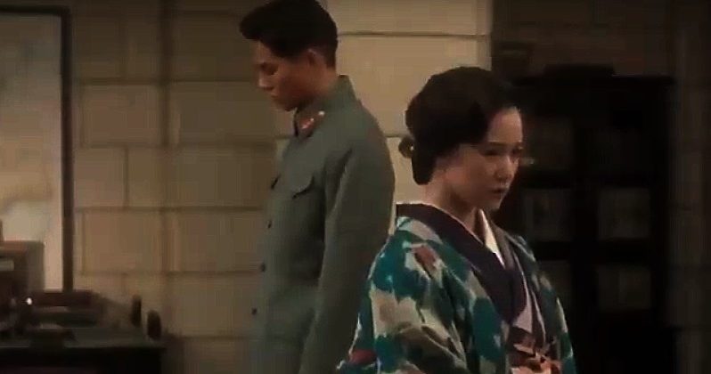 वाइफ ऑफ ए स्पाई