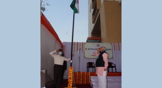 राष्ट्रीय स्वयंसेवक संघ