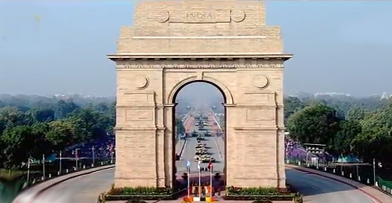 गणतंत्र दिवस