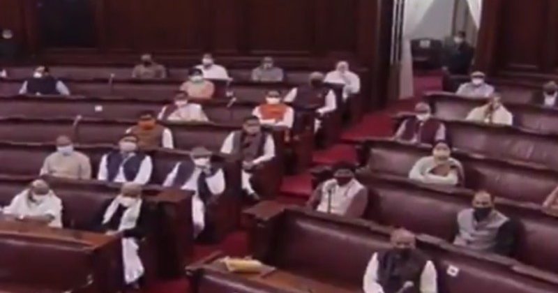 आर्थिक समीक्षा