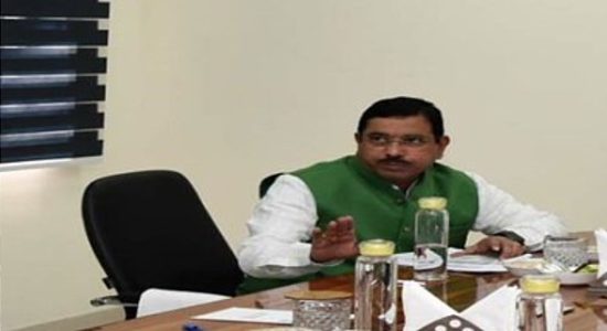 केंद्रीय बजट