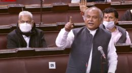 कृषि कानूनों